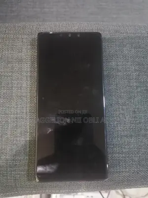 Huawei Mate 30 Pro 5G 256 GB Blue