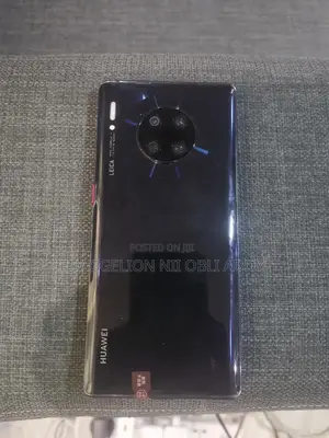 Huawei Mate 30 Pro 5G 256 GB Blue