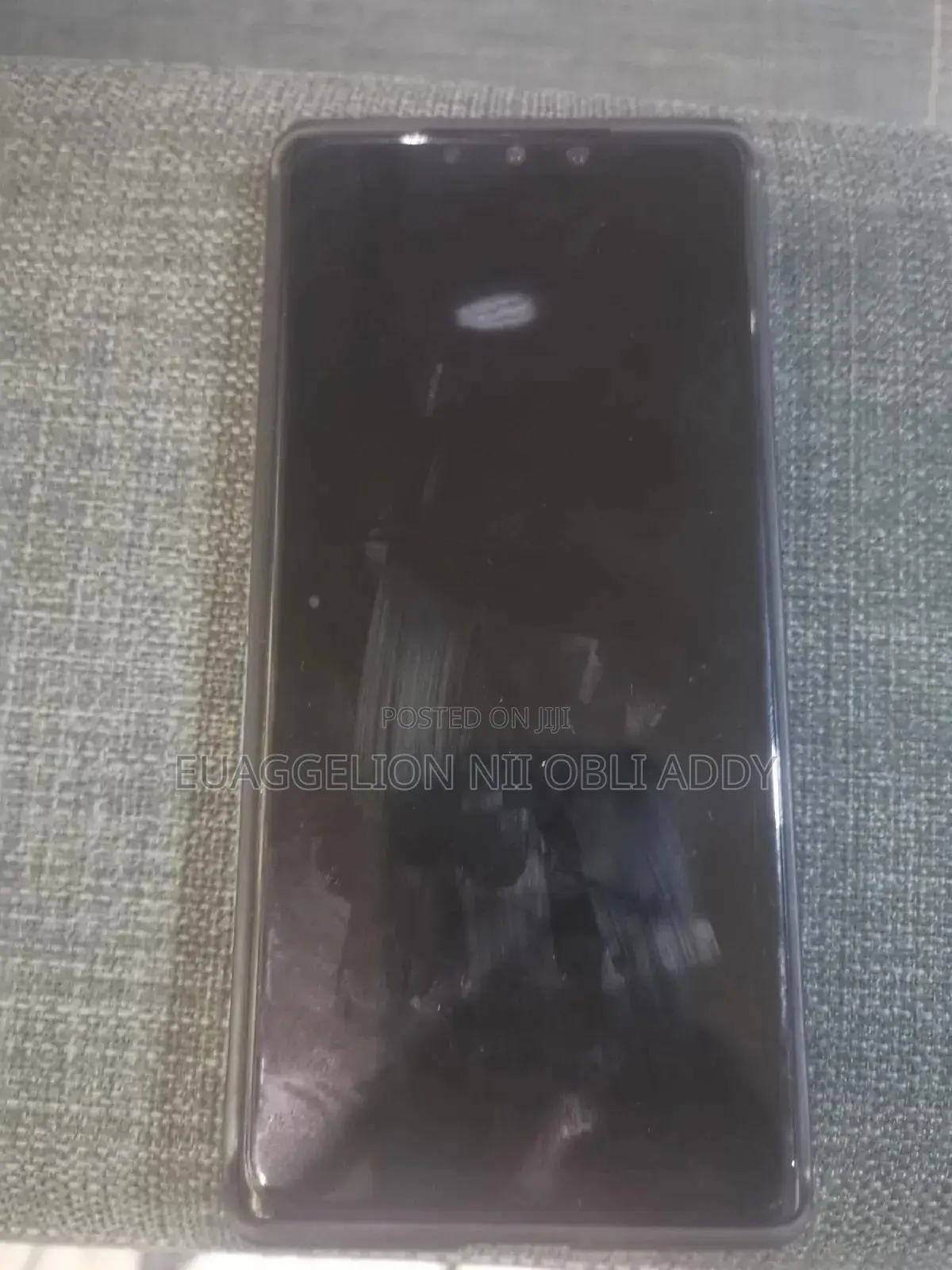 Huawei Mate 30 Pro 5G 256 GB Blue