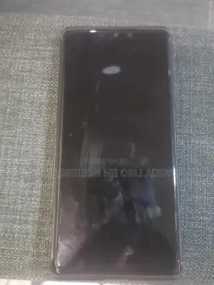Huawei Mate 30 Pro 5G 256 GB Blue