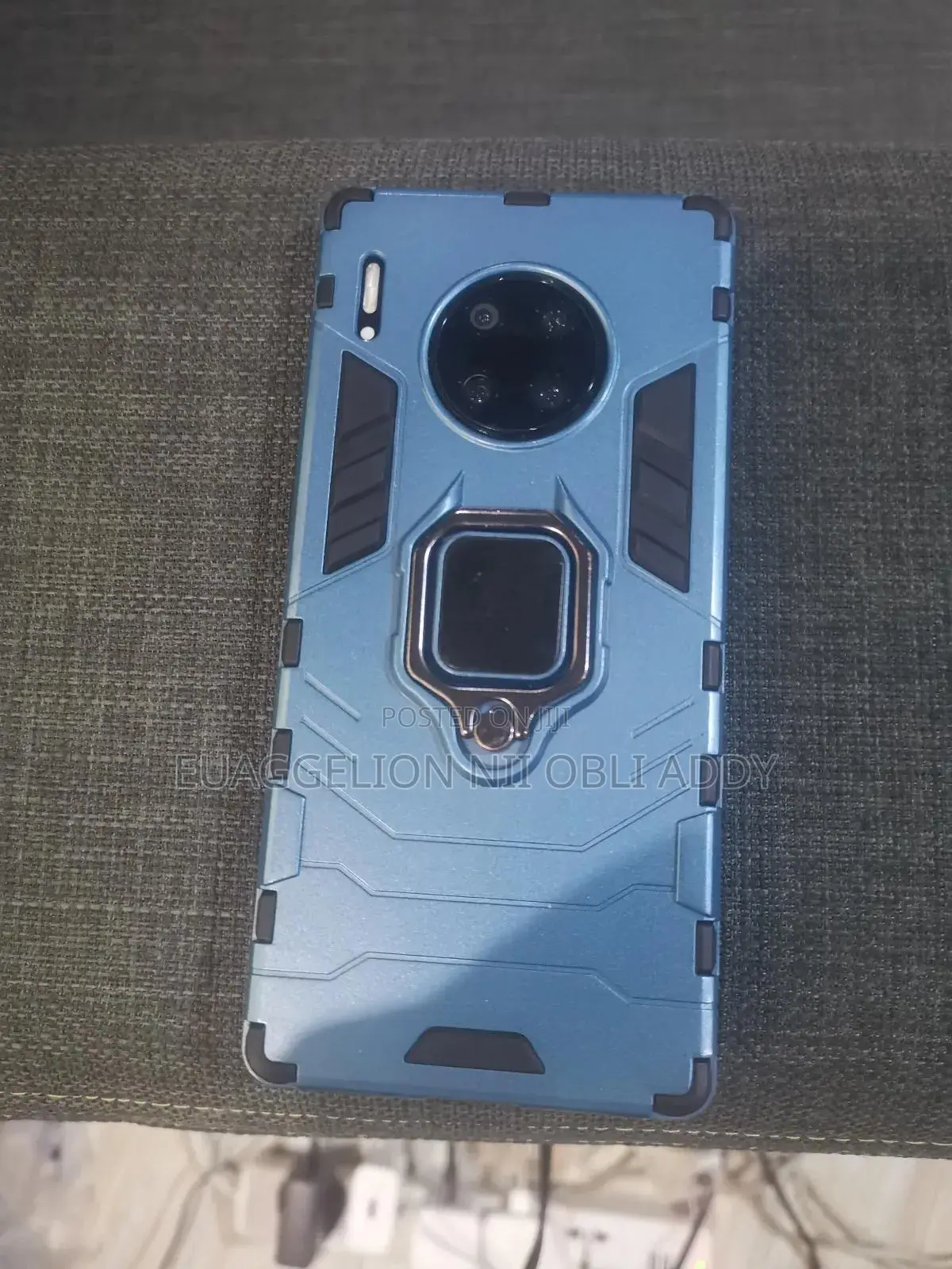 Huawei Mate 30 Pro 5G 256 GB Blue
