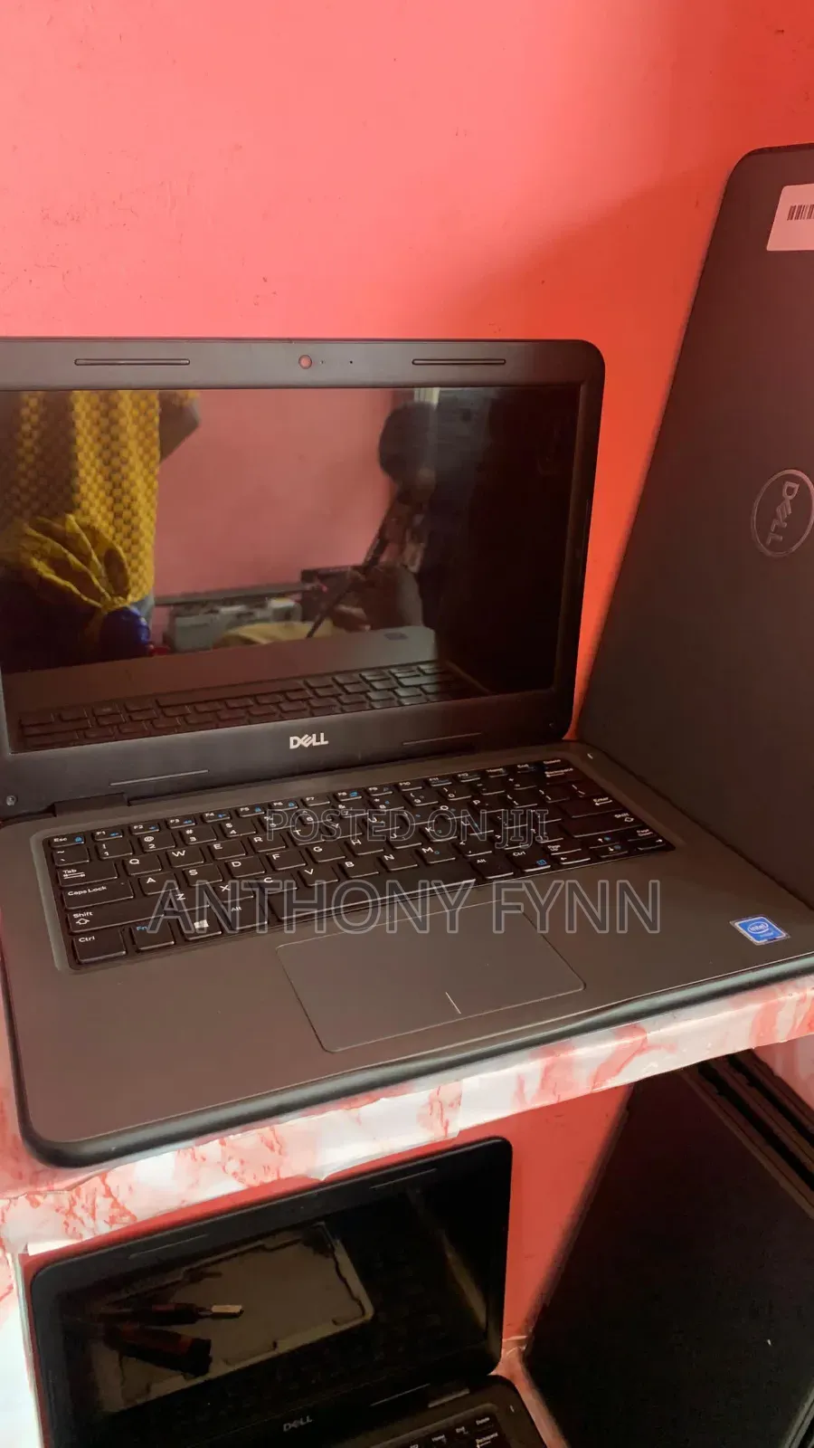 Laptop Dell Latitude 3310 4GB Intel Celeron SSD 128GB