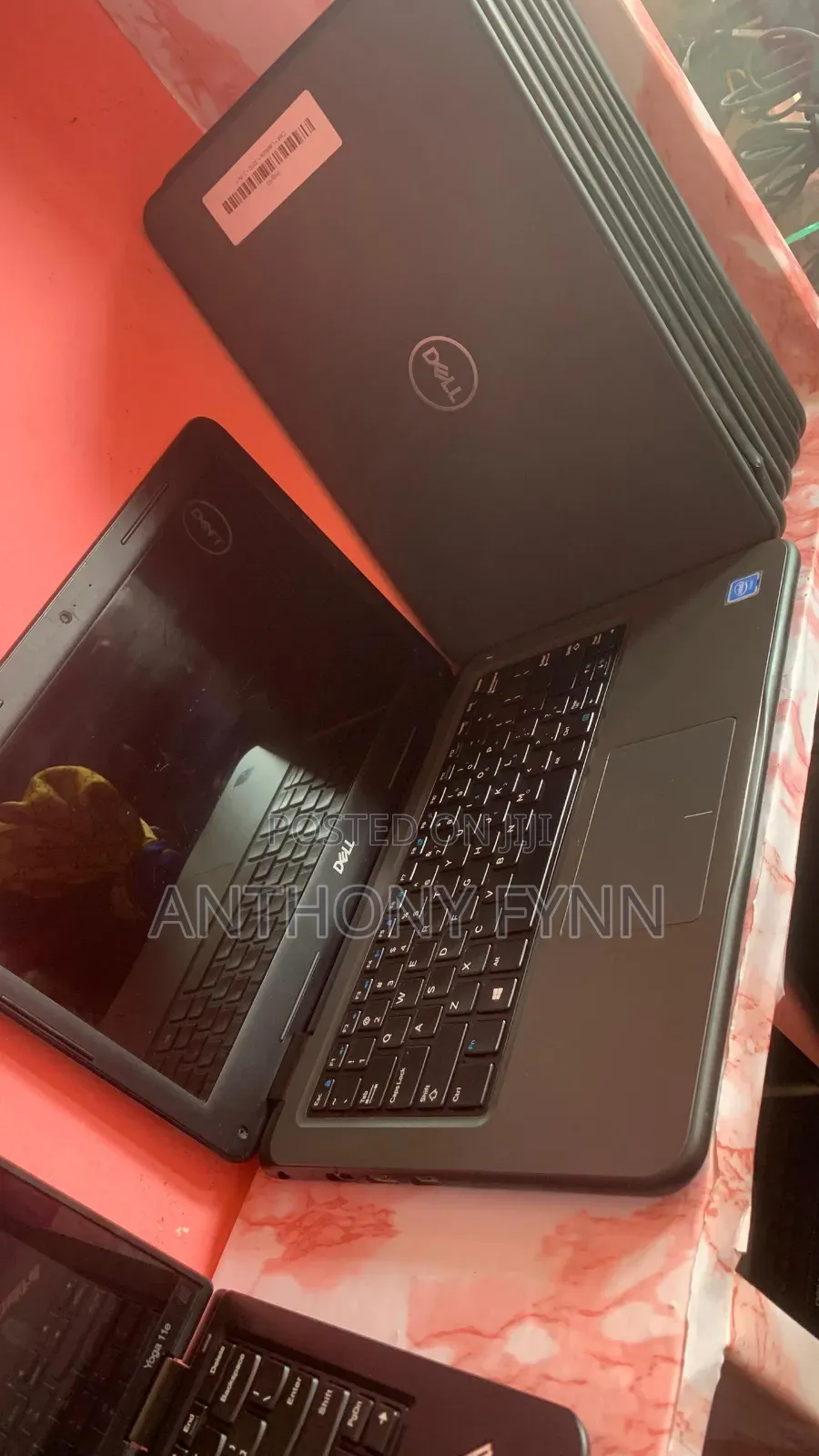 Laptop Dell Latitude 3310 4GB Intel Celeron SSD 128GB