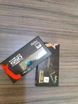 Netac 1tb Internal SSD