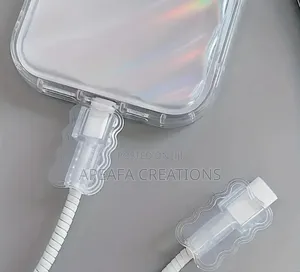 Tpu Cable Protector