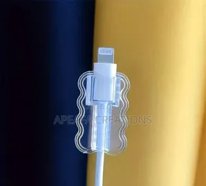 Tpu Cable Protector