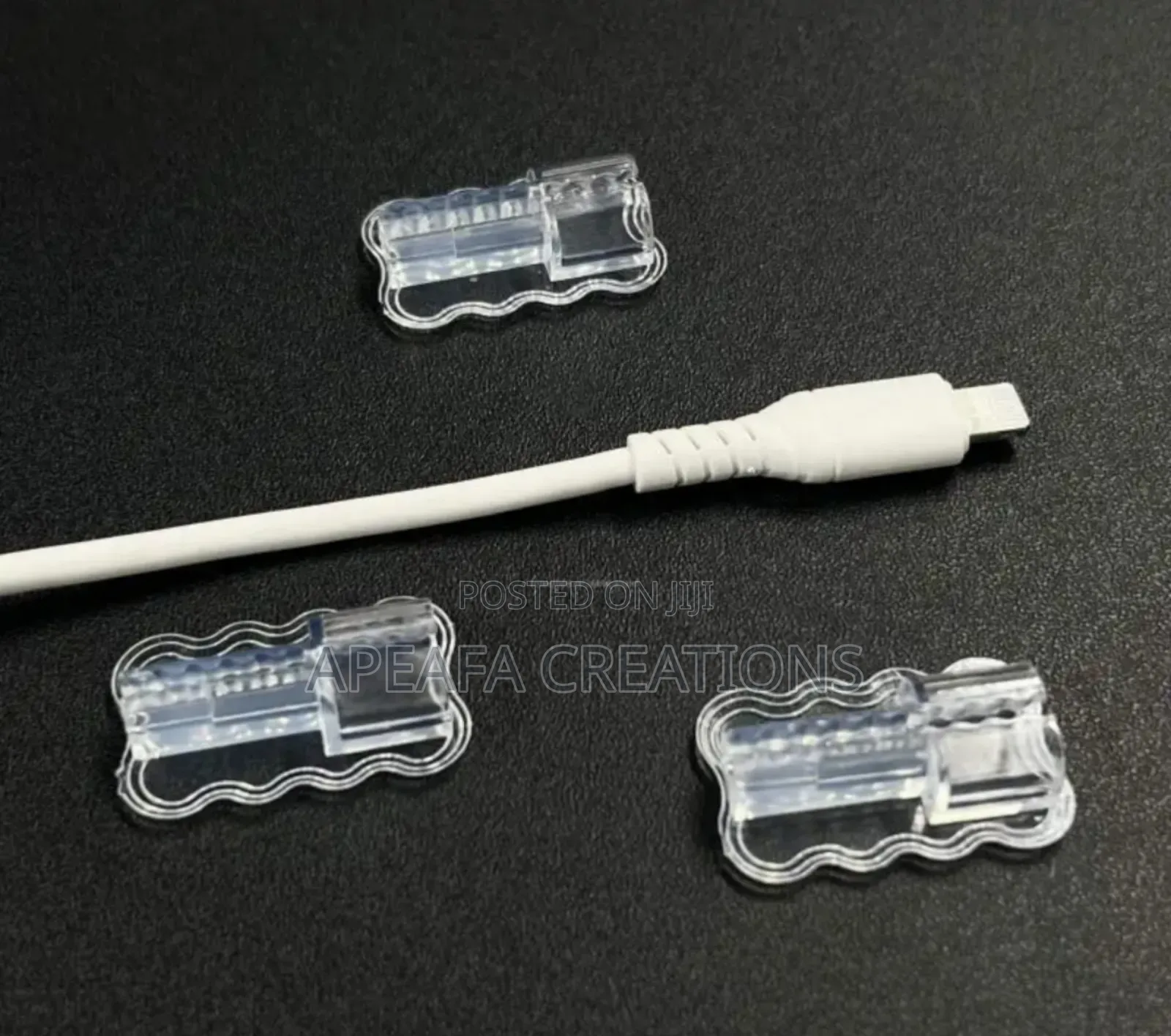 Tpu Cable Protector