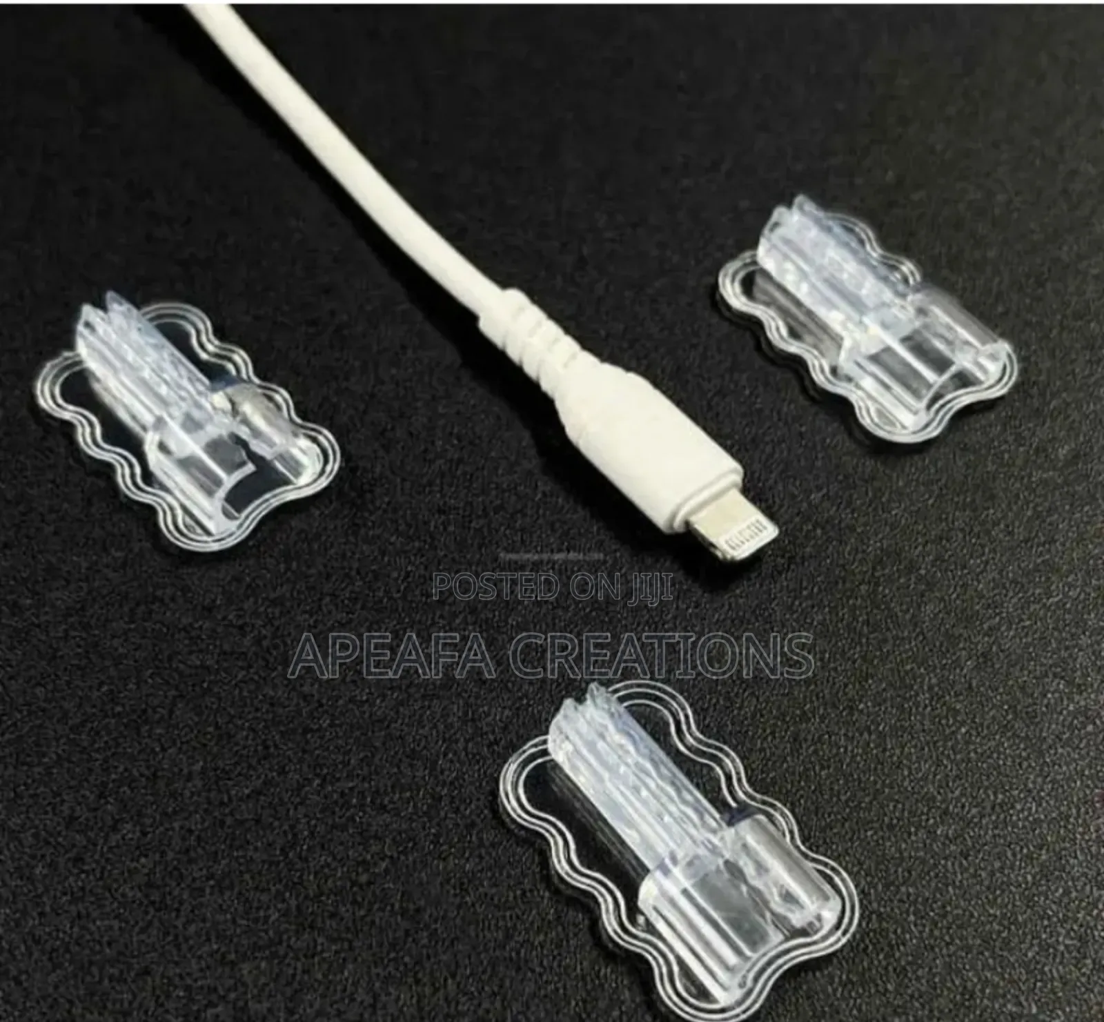 Tpu Cable Protector