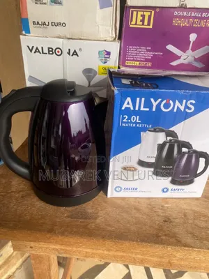 Ailyons 23l Electric Kettle