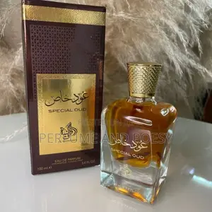 Special Oud Perfume