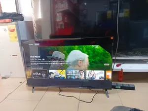 50” Google Tv Uhd – Clean Picture + Deep Colors 50 TCL TVS
