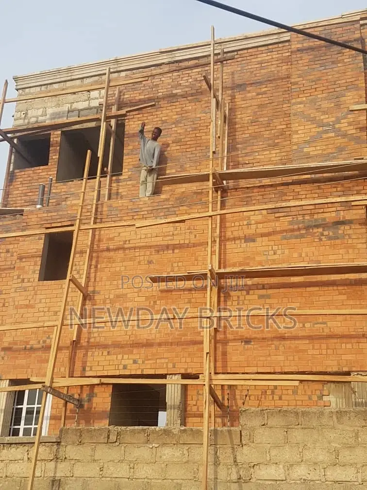 Premium Quality Brick Slices
