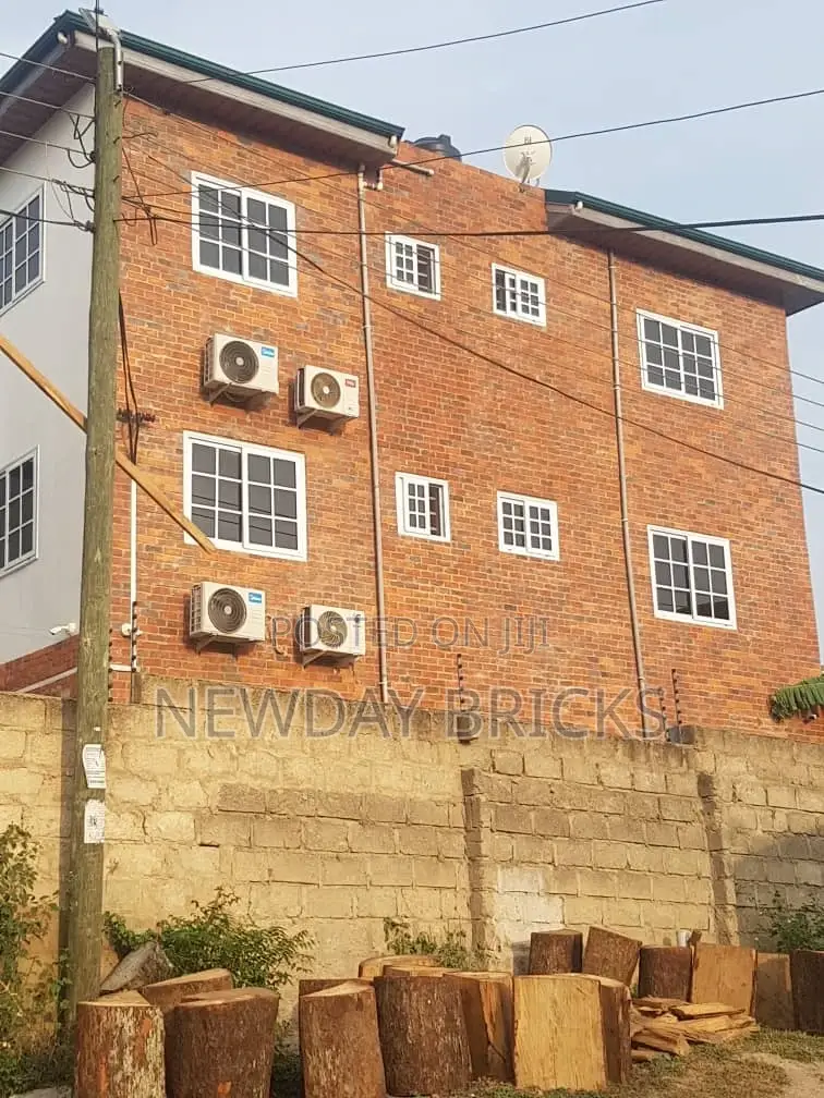 Premium Quality Brick Slices