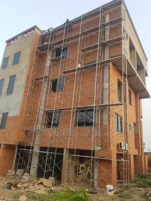 Premium Quality Brick Slices
