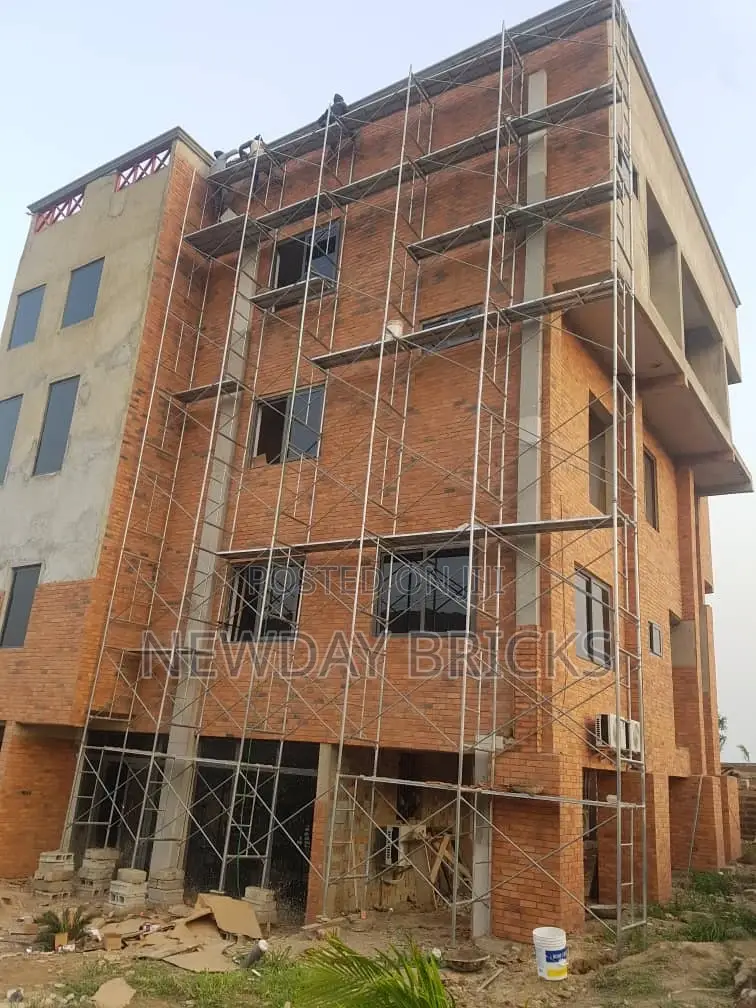 Premium Quality Brick Slices