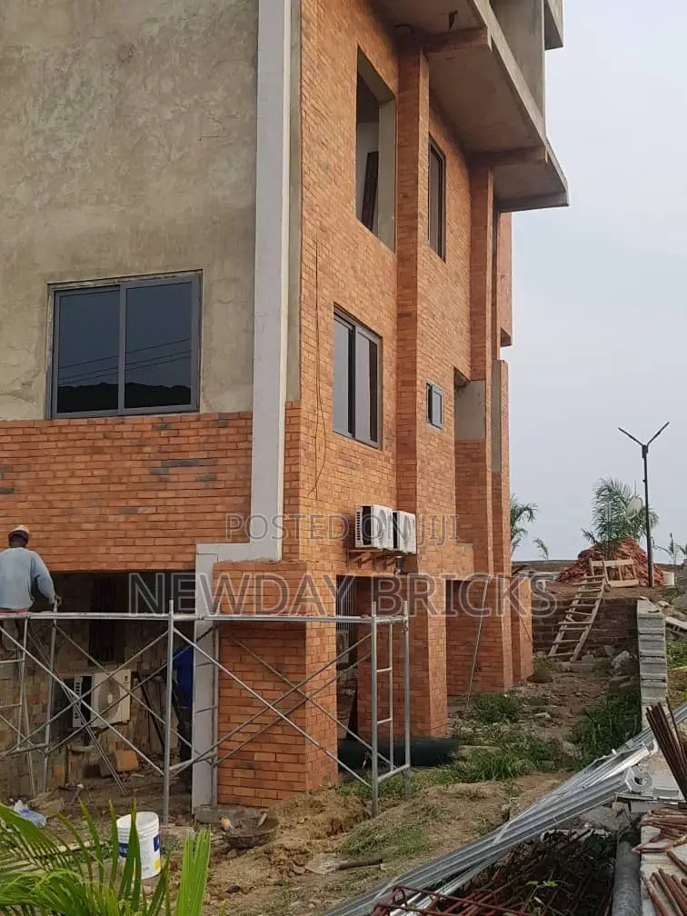 Premium Quality Brick Slices