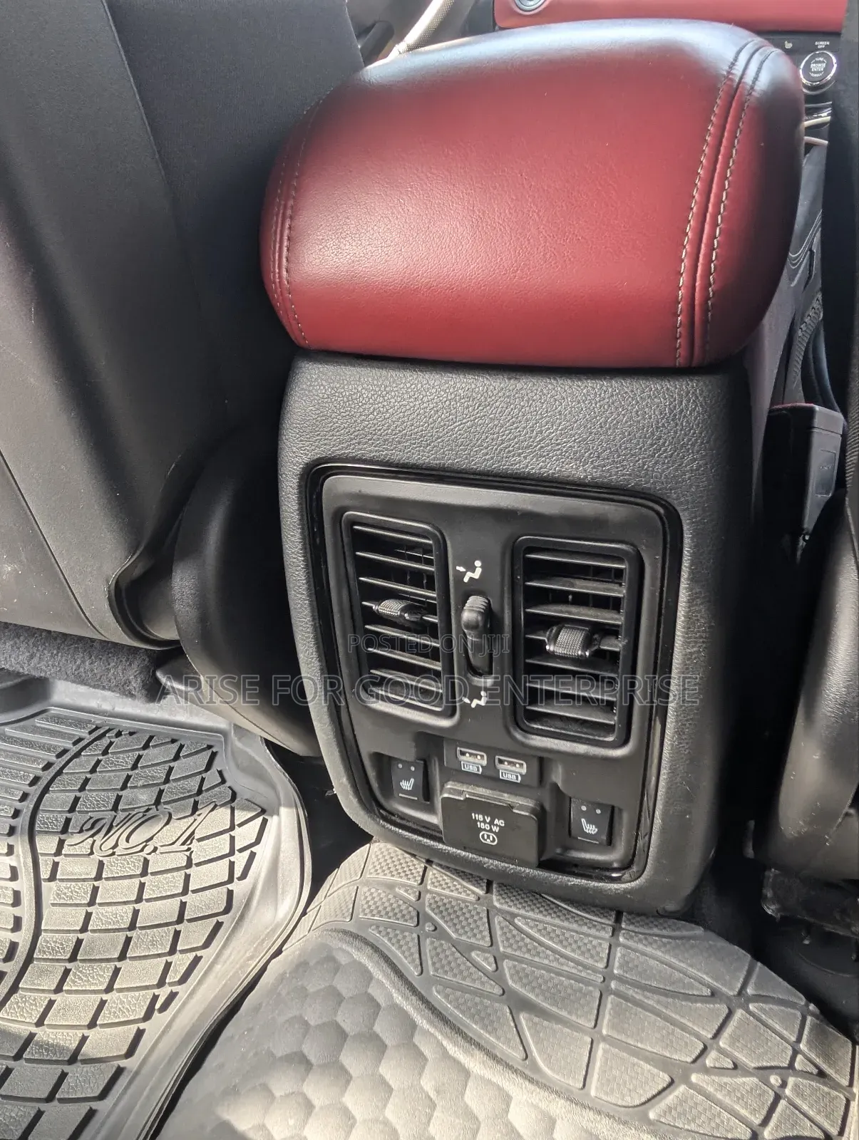 Dodge Durango 2022 Black