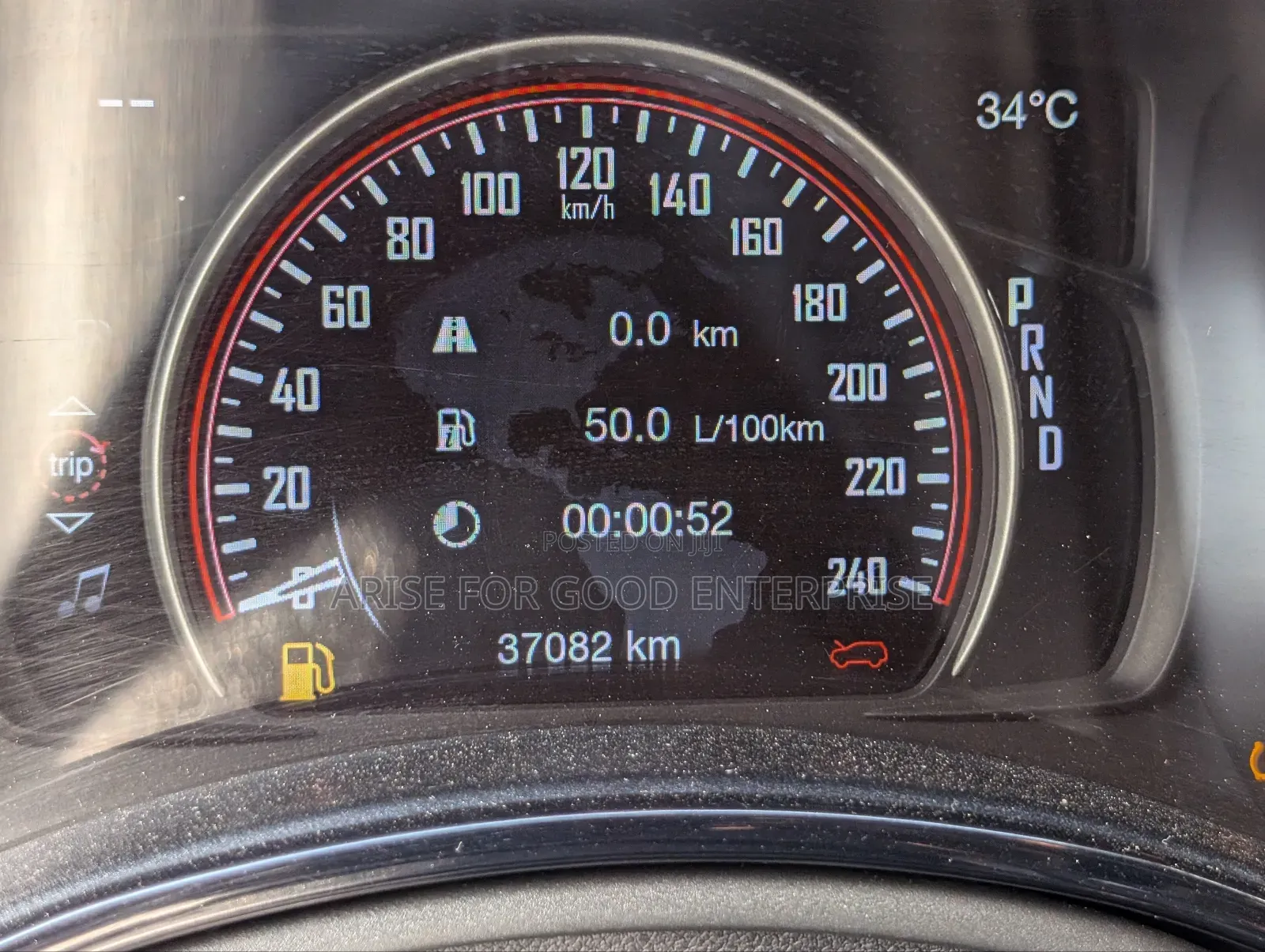 Dodge Durango 2022 Black