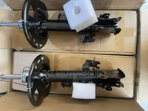 Lexus Rx350 Front Shocks