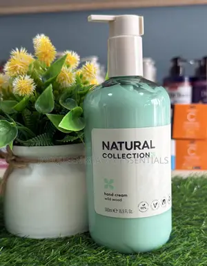 Natural Collection Hand And Foot Care Set
