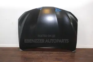 Toyota Camry Bonnet Hood 2021 2022 2023 2024 2025