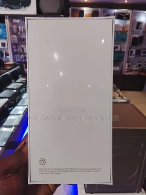 New Huawei Nova Y72S 4G 128 GB Black