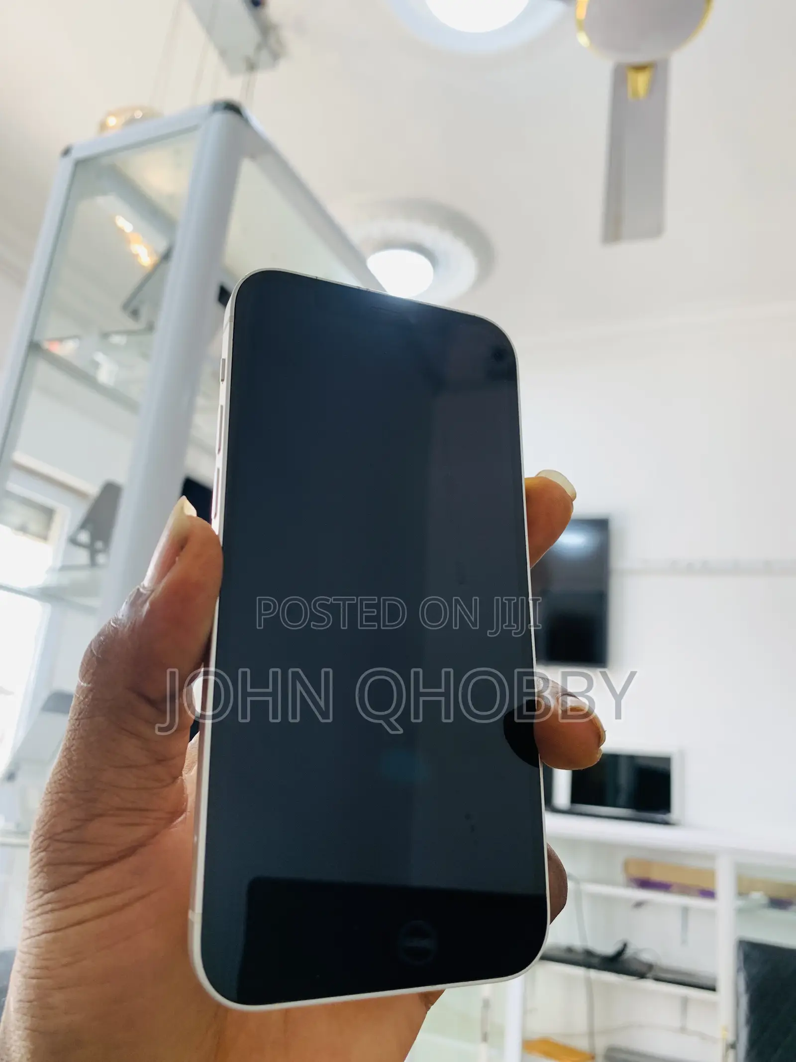 Apple iPhone 12 64 GB White
