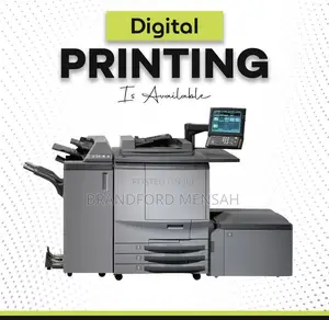Quality Printouts at Affordable Rates