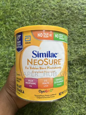 Similac Neosure (371g) 0m+(For Babies Born Prematurely