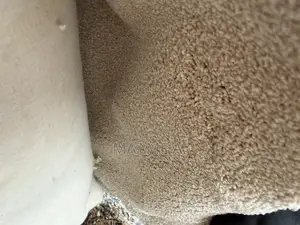 3 Fluffy Carpets