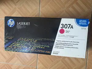 Hp 307a Genuine Toner