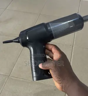 Winning Star 3 in 1 Car Vacuum