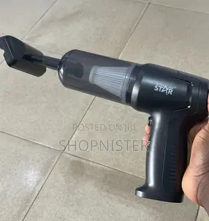 Winning Star 3 in 1 Car Vacuum