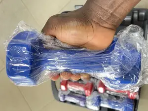 Winning Star 3 in 1 Car Vacuum
