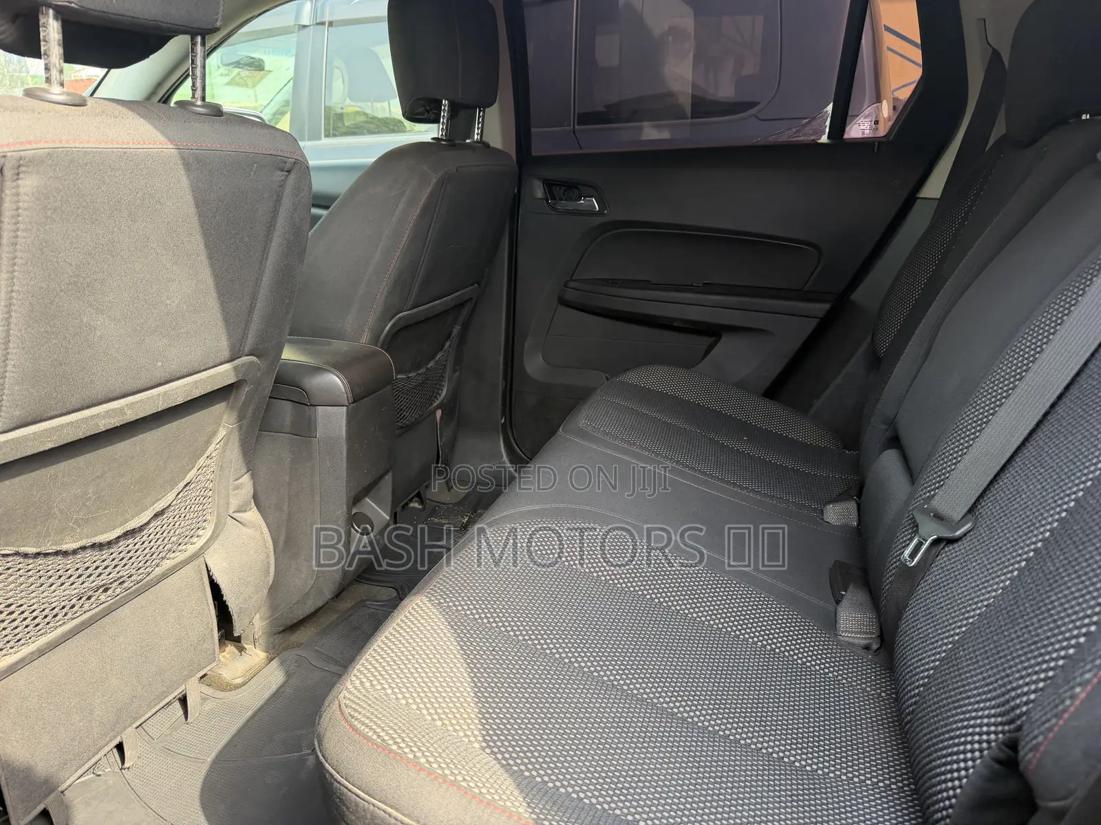 GMC Terrain SLE-1 AWD 2013 Black