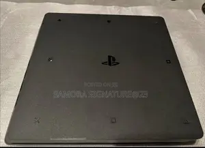Playstation 4 Slim 1tb