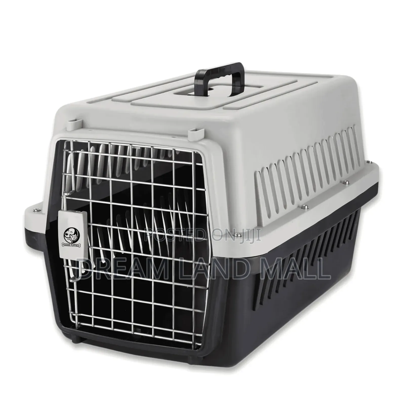 Quality Transport Dog Cage