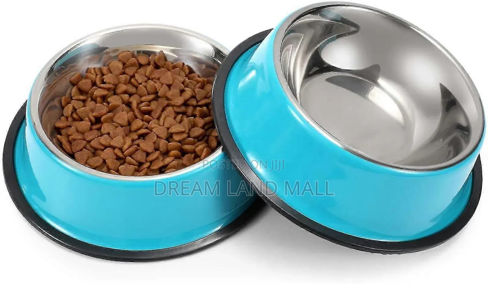 Pet Eating Drinking Bowl