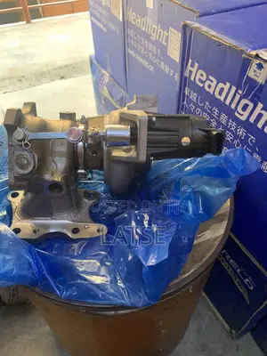 Honda Civic/Cr-v 1.5l 2017,2018,2019,2020,2021,2022 Turbocharger