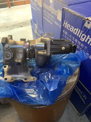 Honda Civic/Cr-v 1.5l 2016,2017,2018,2019,2020,2021,2022 Turbocharger