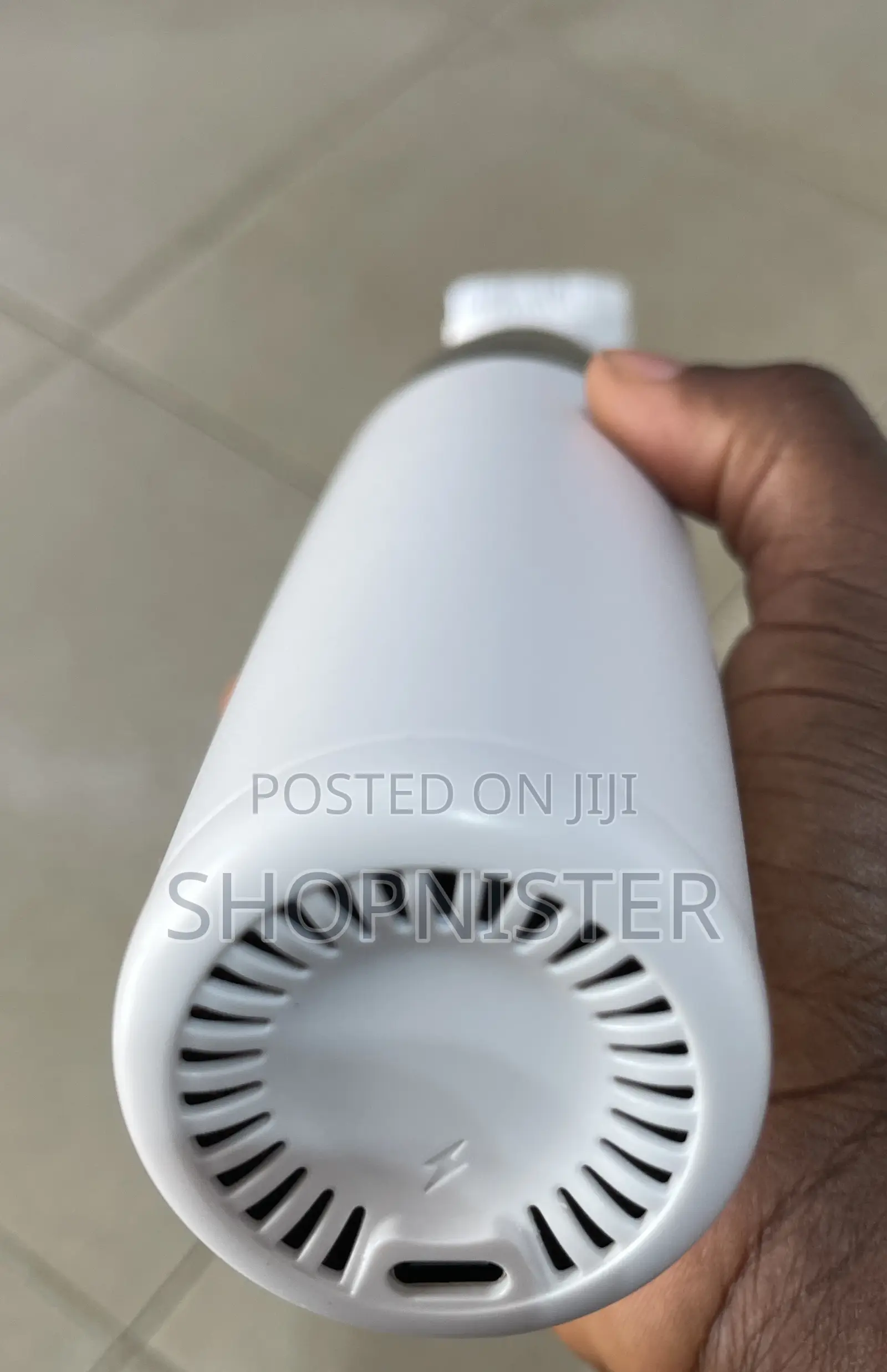 Cordless Vacuum Cleaner
