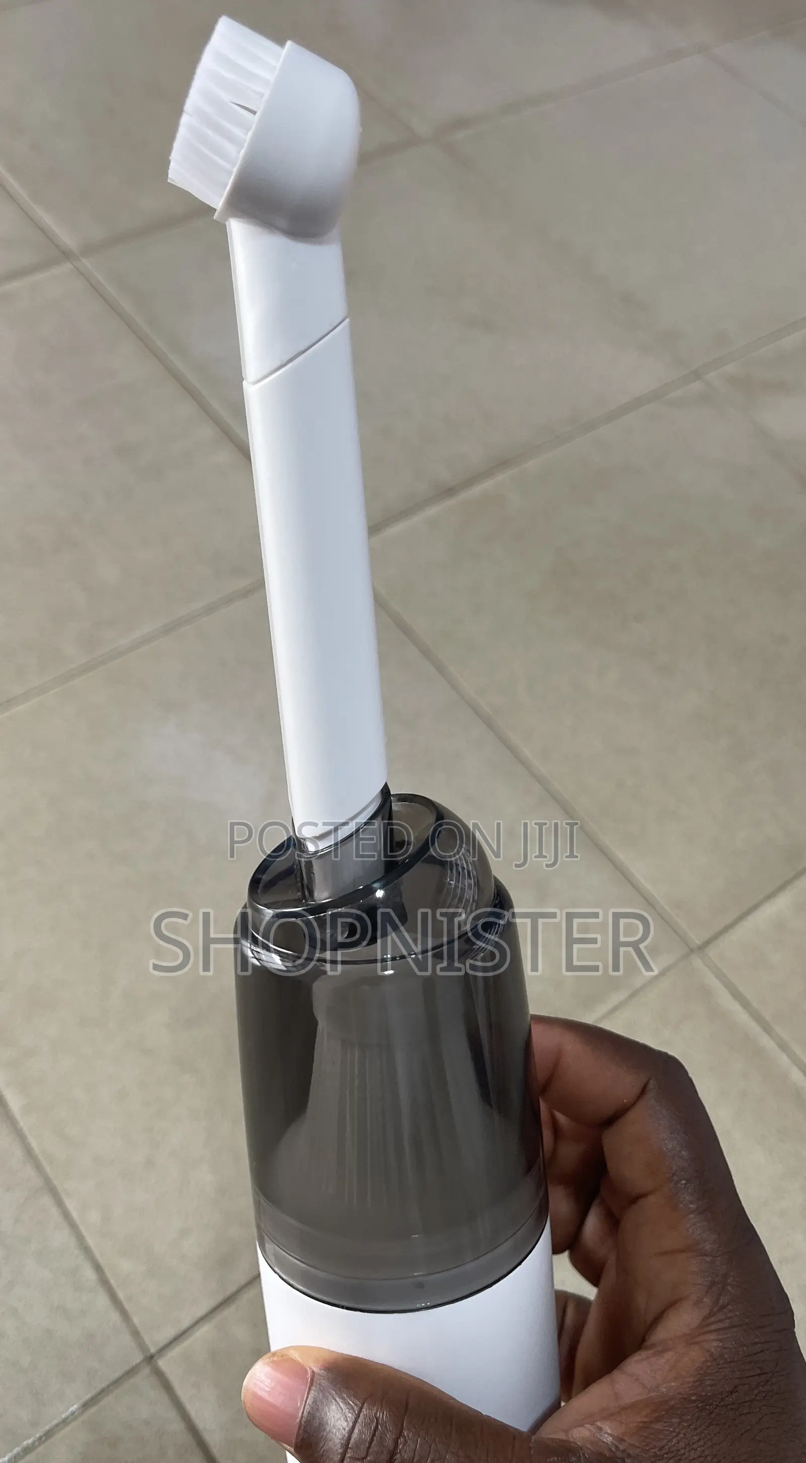 Cordless Vacuum Cleaner