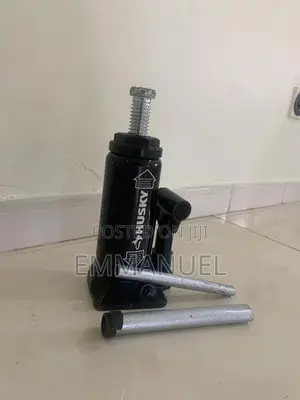 Husky Bottle Jack 6 Ton