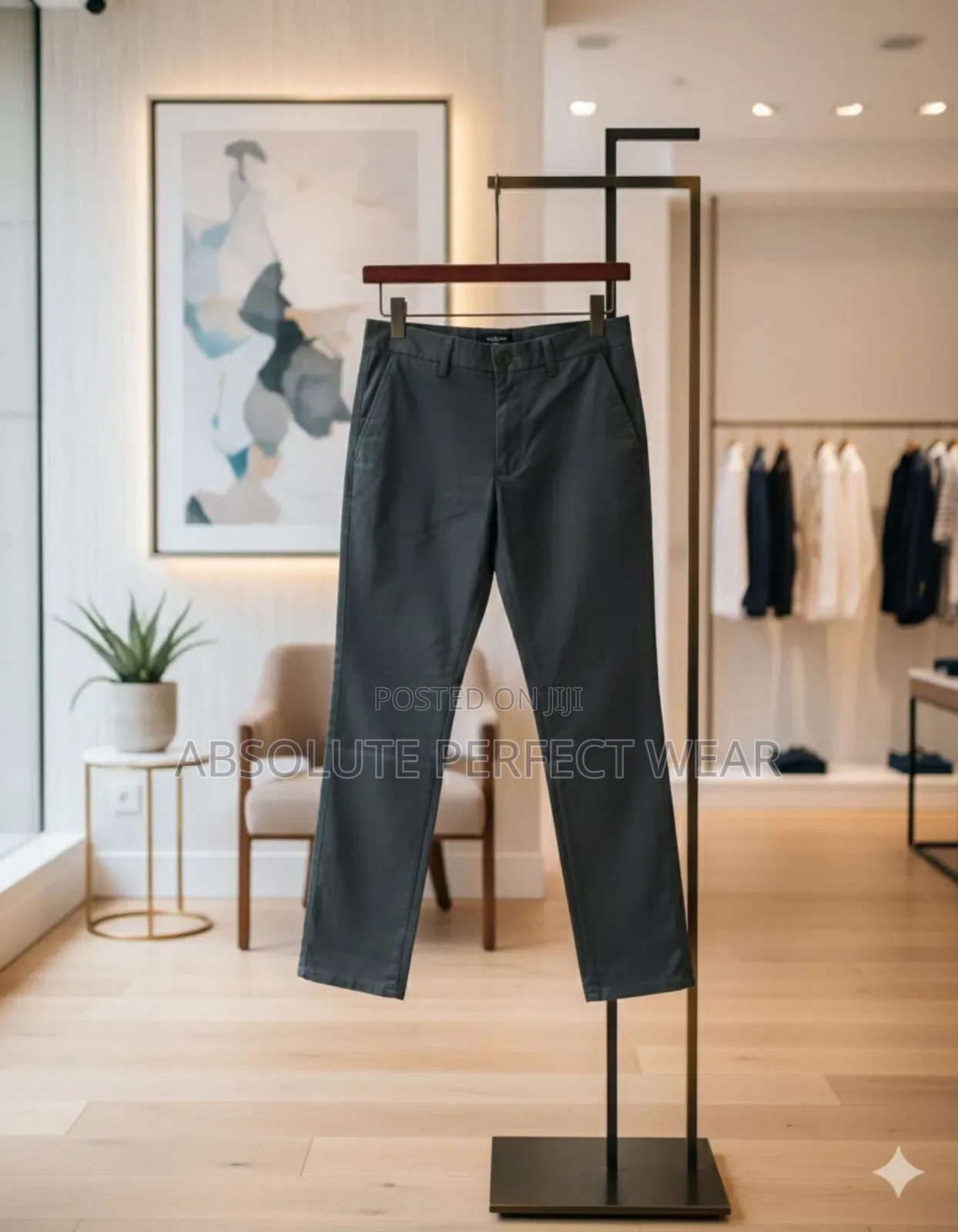Buy New Original Fashion Khaki for Men