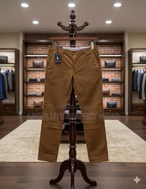 Buy New Original Fashion Khaki for Men
