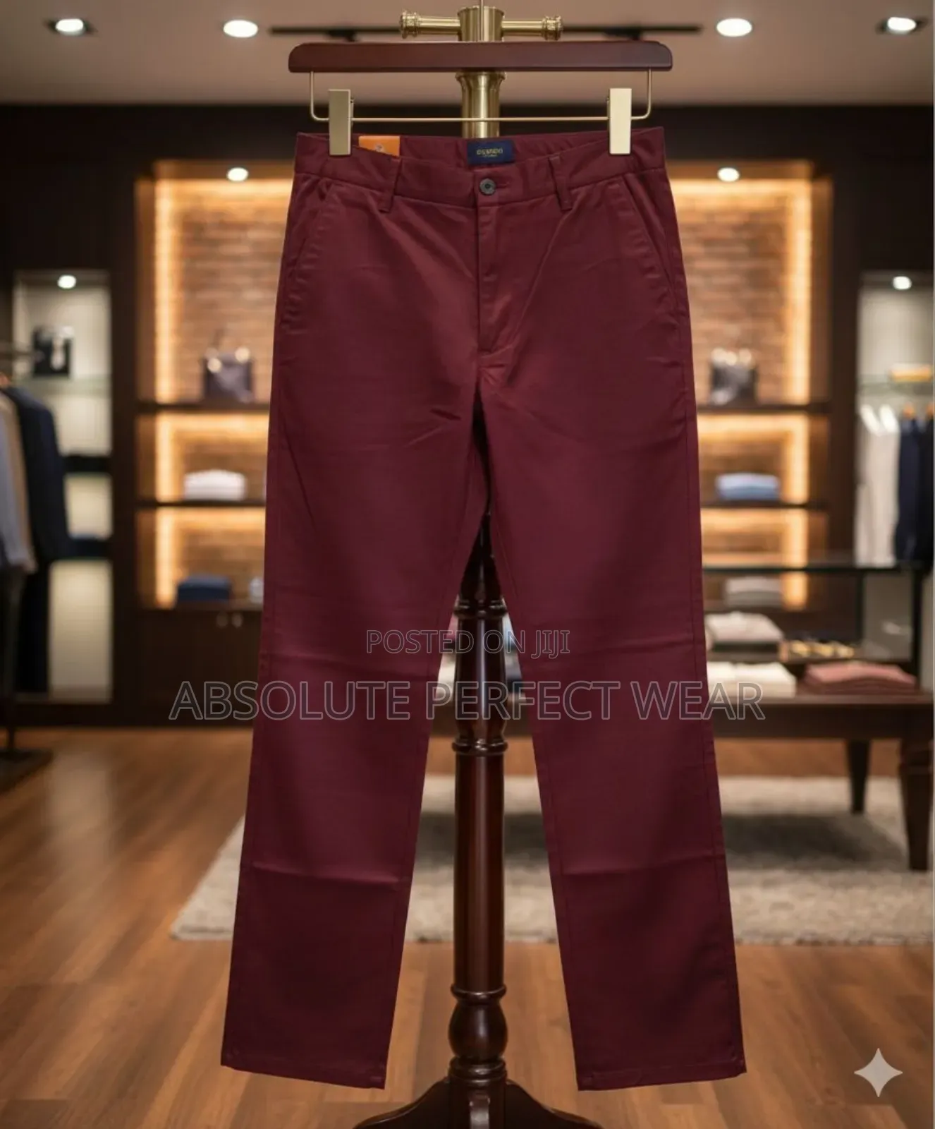 Buy New Original Fashion Khaki for Men