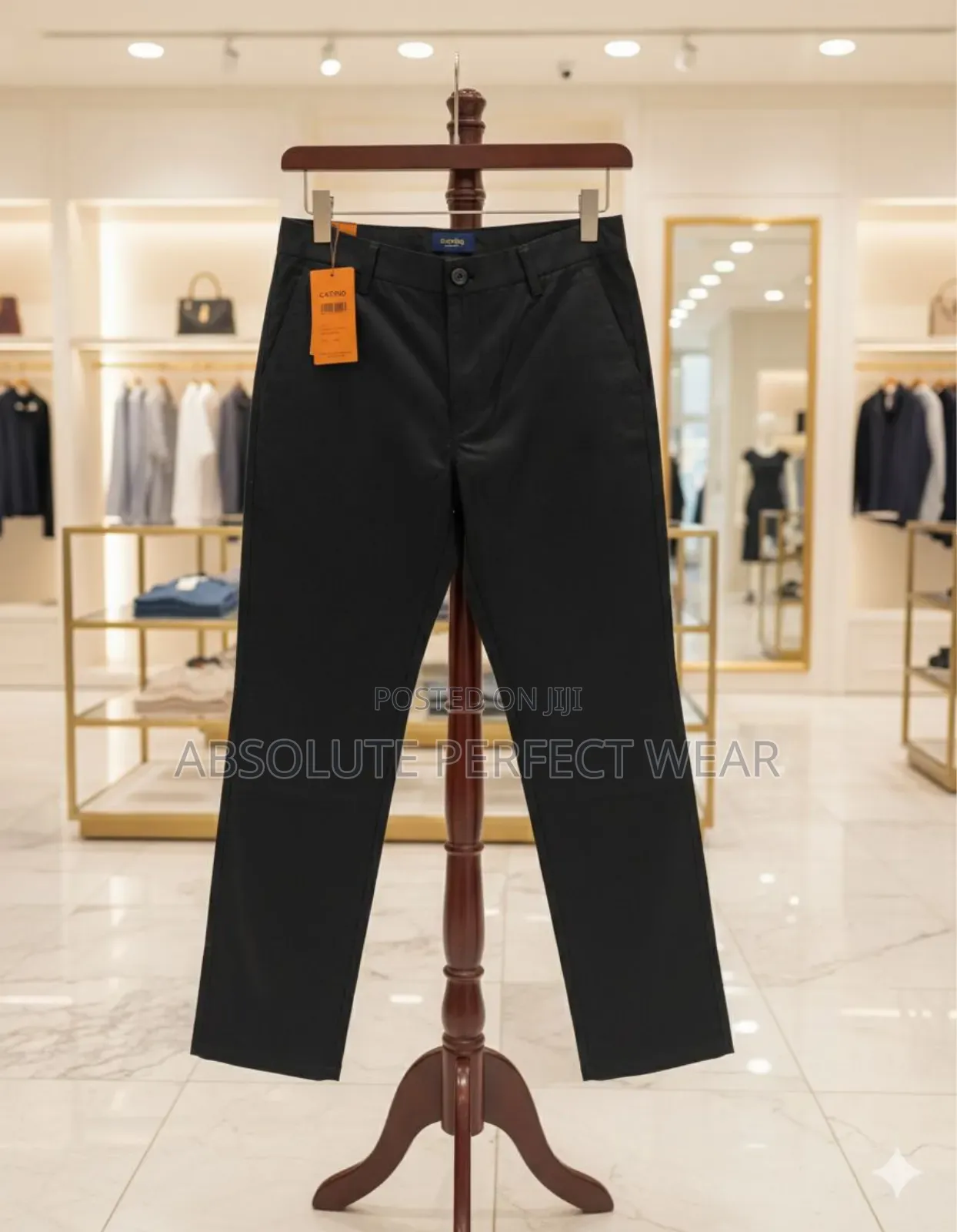 Buy New Original Fashion Khaki for Men