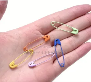 10pcs 6 X 30cm Brooch Pins