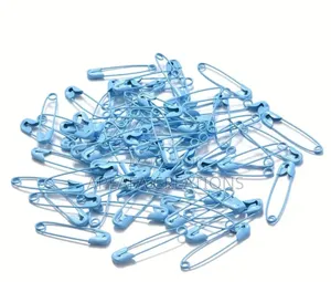 10pcs 6 X 30cm Brooch Pins