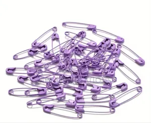 10pcs 6 X 30cm Brooch Pins